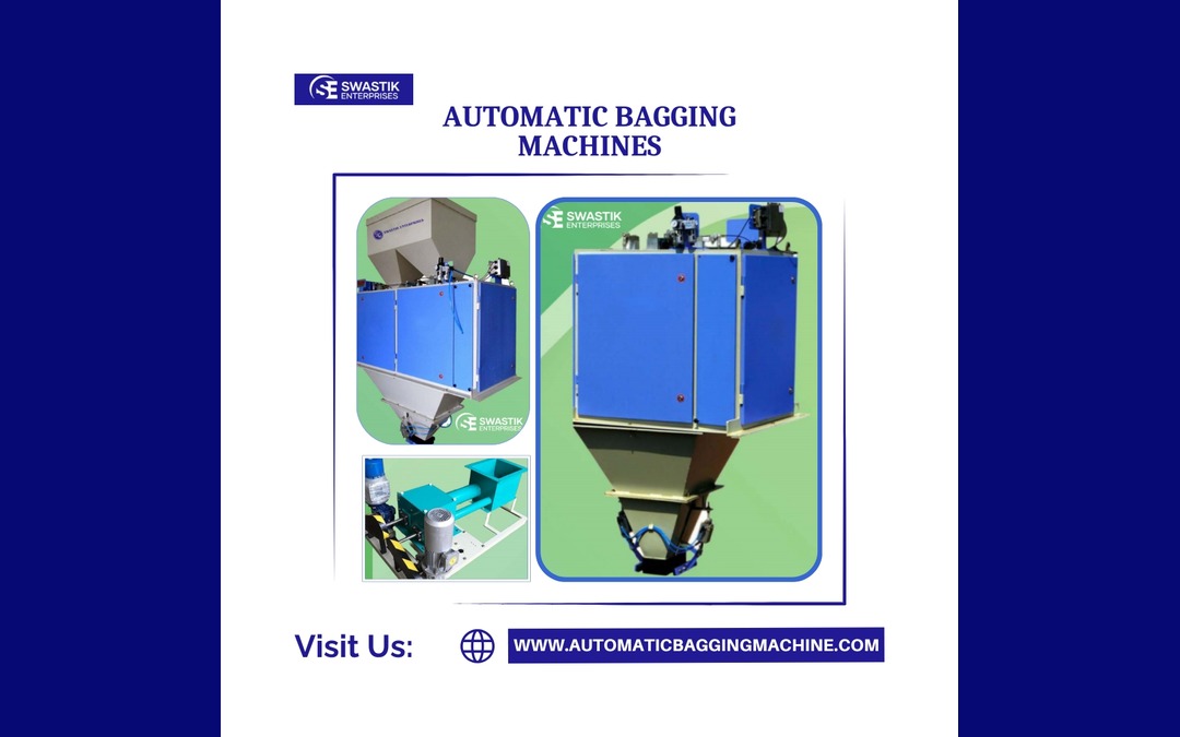 Automatic Bagging Machines