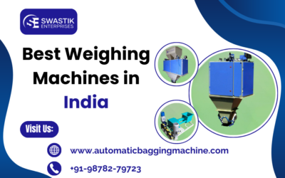 Exploring the Cost of Best Weighing & Bagging Machines in India